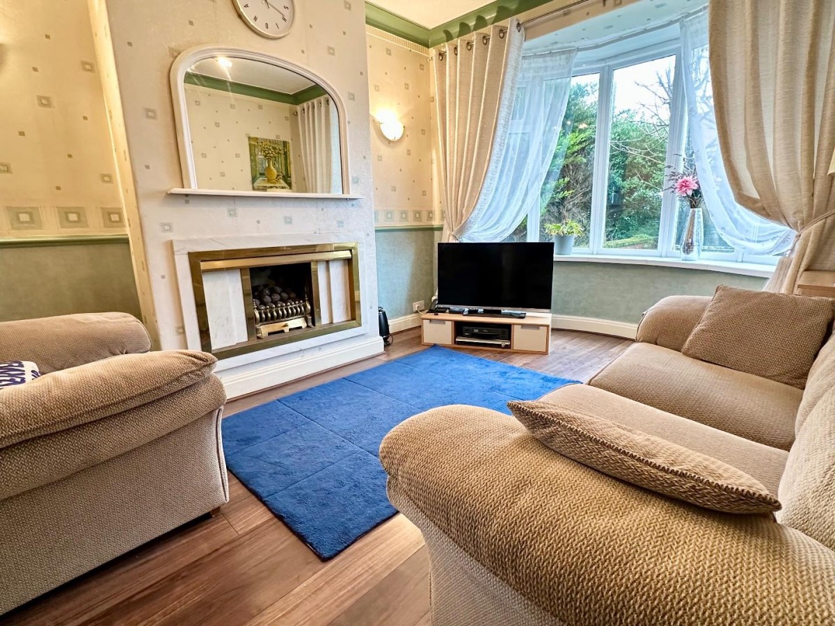 Albany Avenue, Blackpool