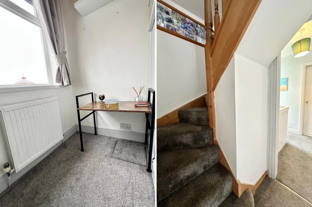 Albany Avenue, Blackpool