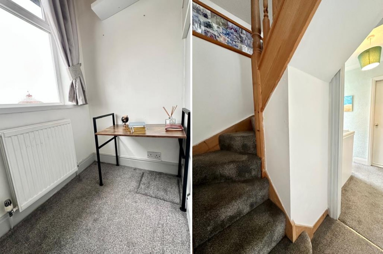 Albany Avenue, Blackpool