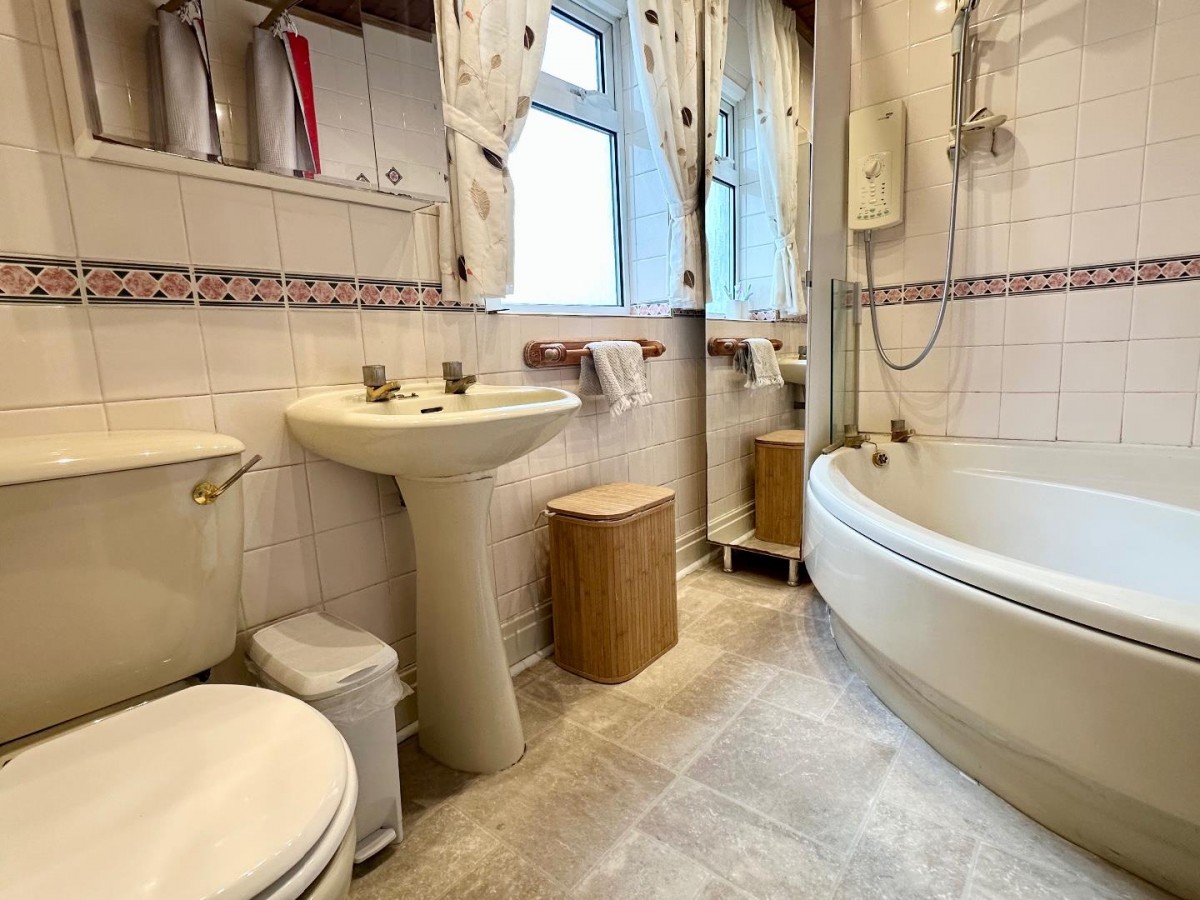 Albany Avenue, Blackpool