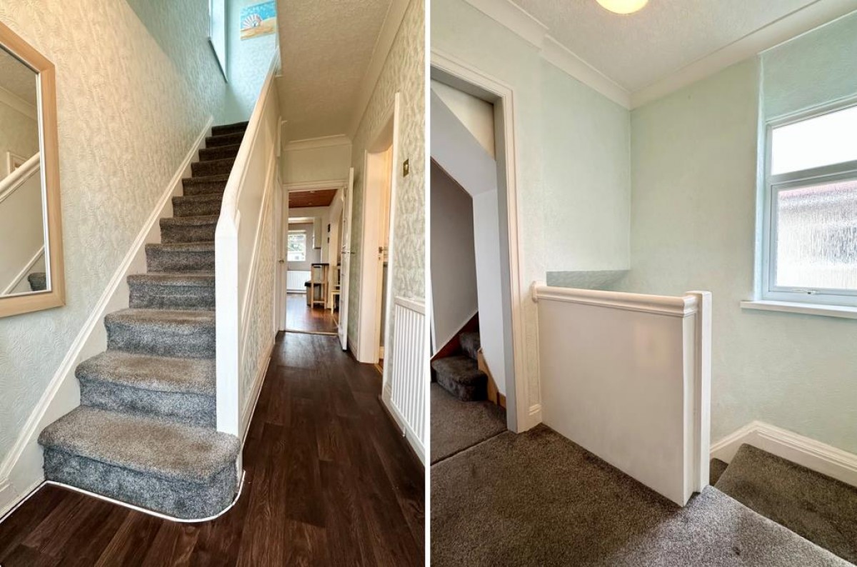 Albany Avenue, Blackpool