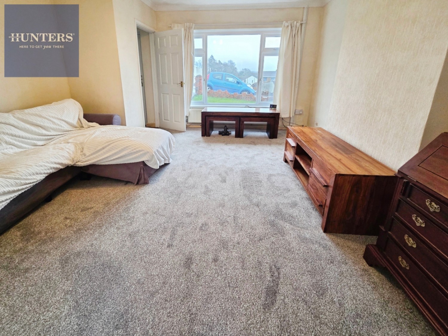 Caer Berllan, Pencoed, Bridgend