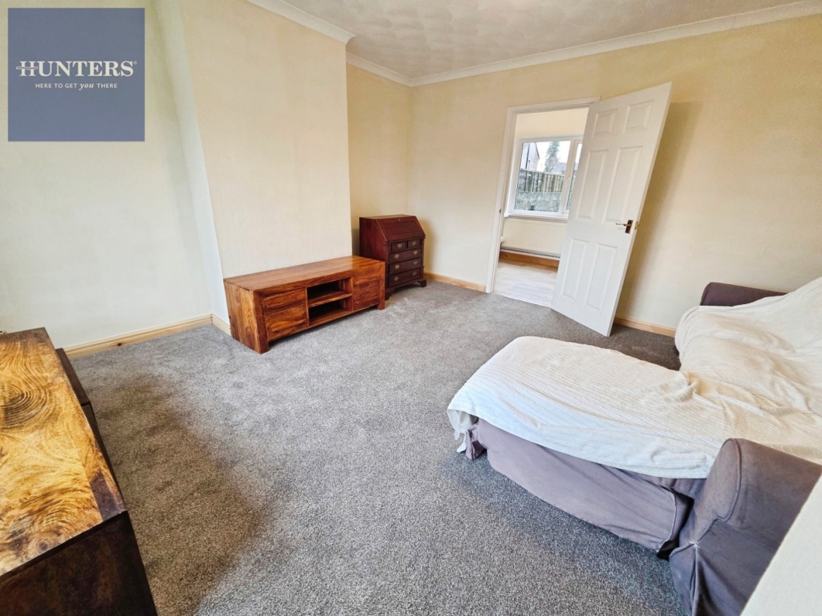 Caer Berllan, Pencoed, Bridgend