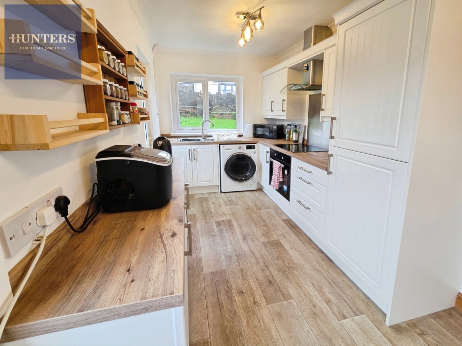 Caer Berllan, Pencoed, Bridgend