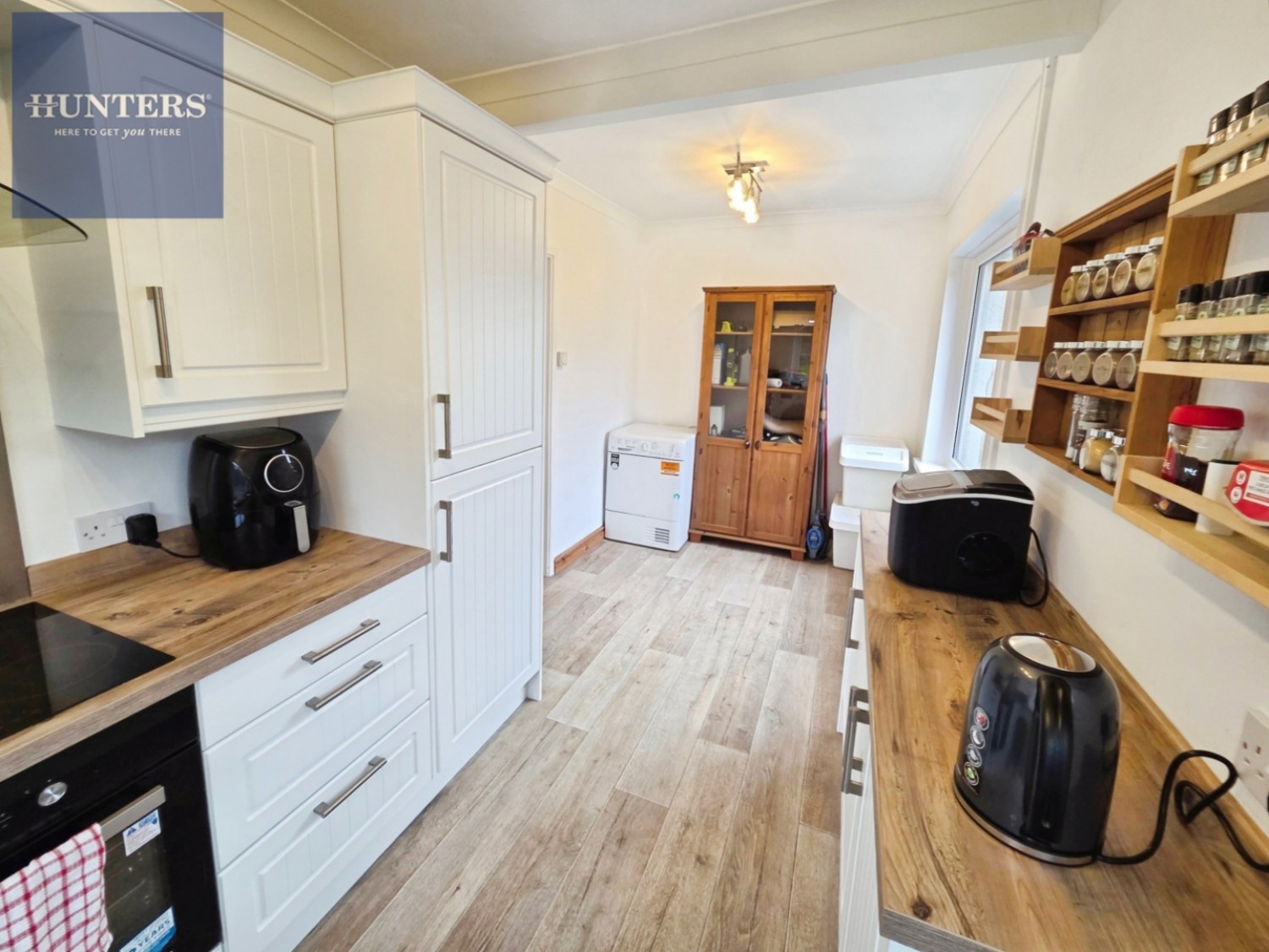 Caer Berllan, Pencoed, Bridgend