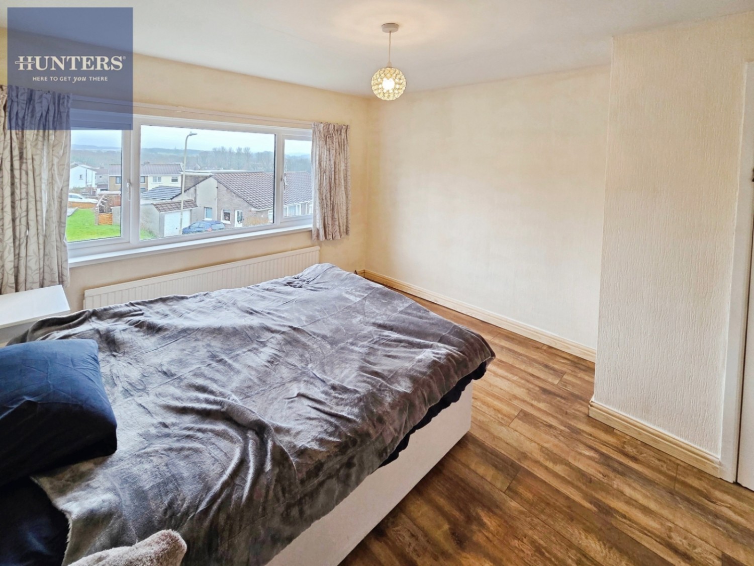 Caer Berllan, Pencoed, Bridgend