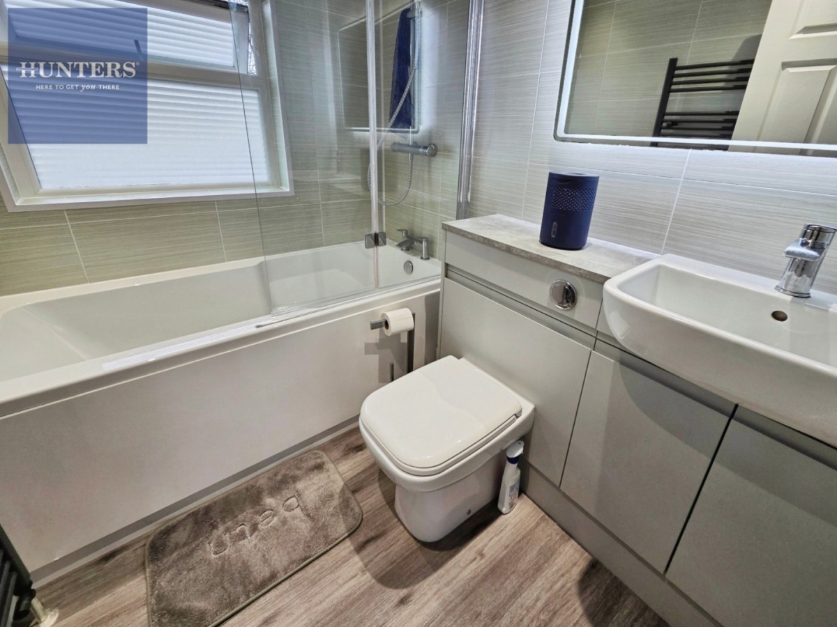 Caer Berllan, Pencoed, Bridgend