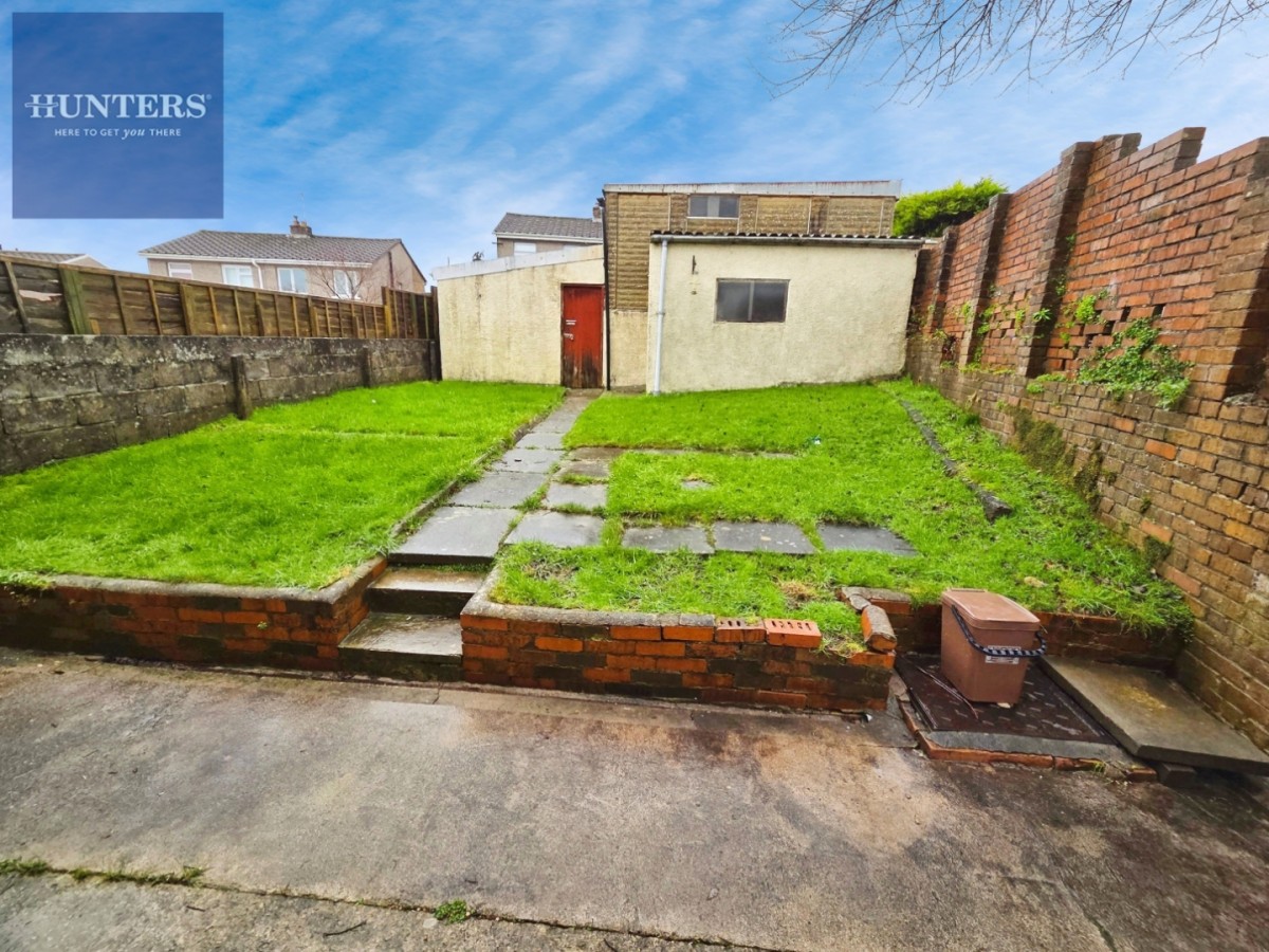 Caer Berllan, Pencoed, Bridgend