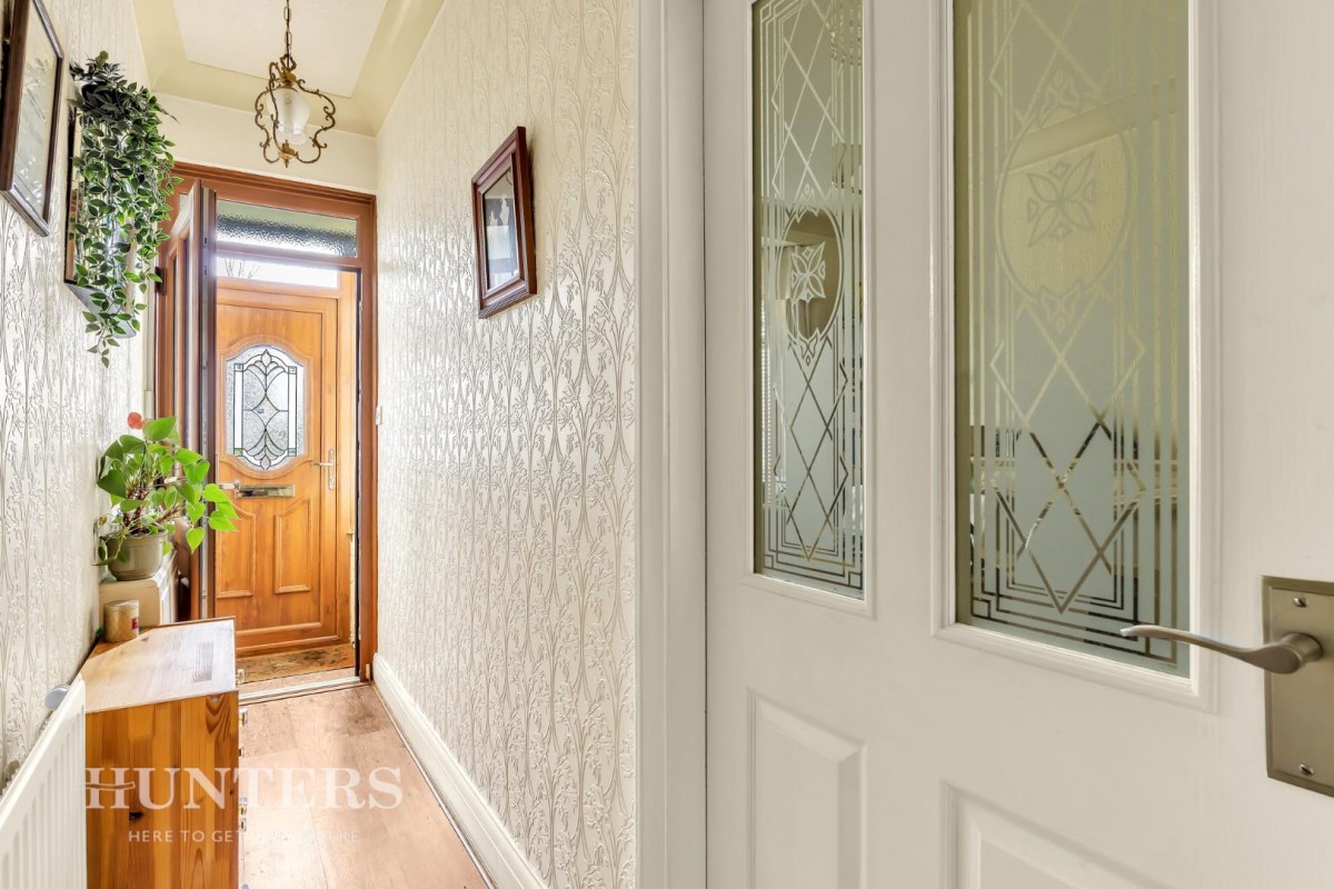 Repton Avenue, Oldham