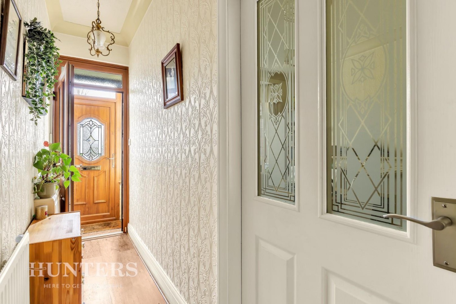 Repton Avenue, Oldham