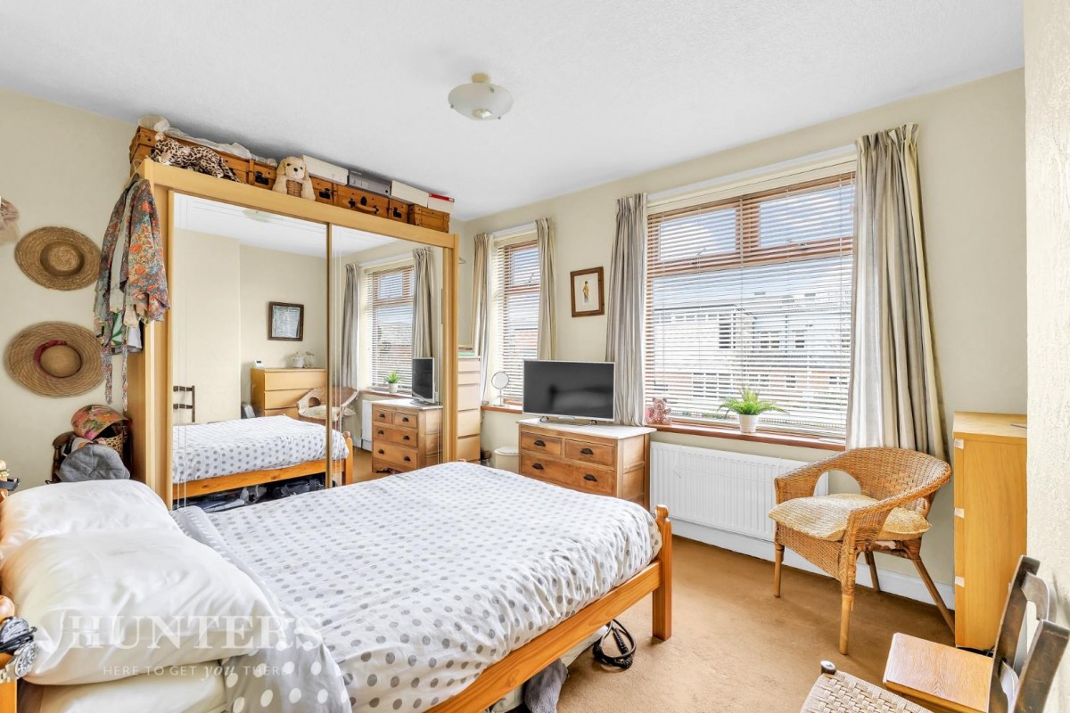 Repton Avenue, Oldham