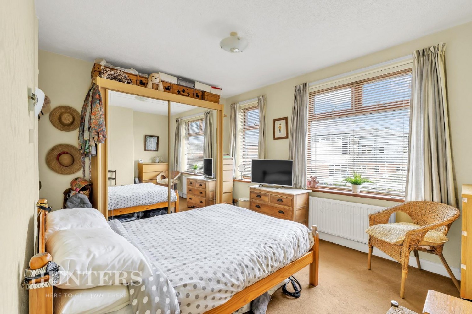 Repton Avenue, Oldham