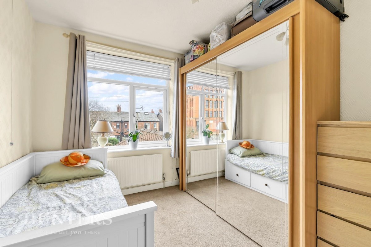 Repton Avenue, Oldham