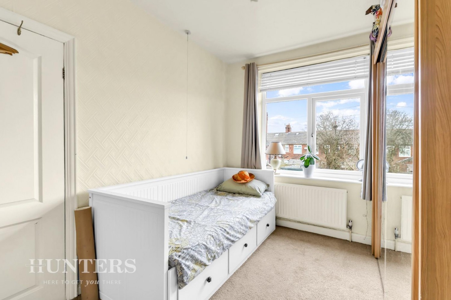 Repton Avenue, Oldham