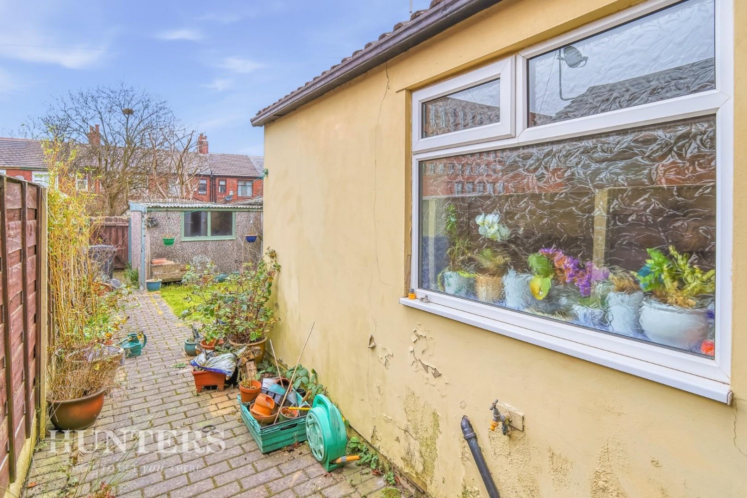 Repton Avenue, Oldham