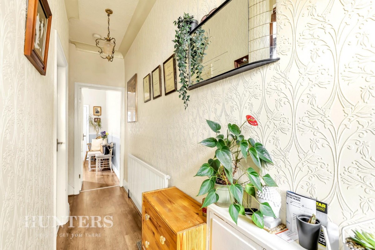 Repton Avenue, Oldham