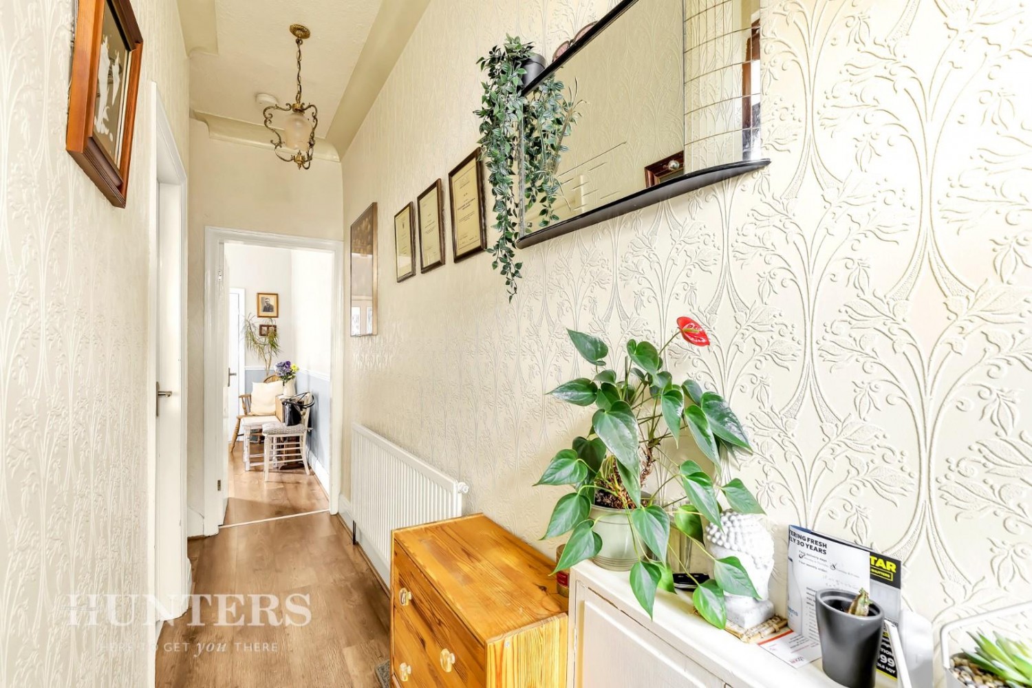 Repton Avenue, Oldham