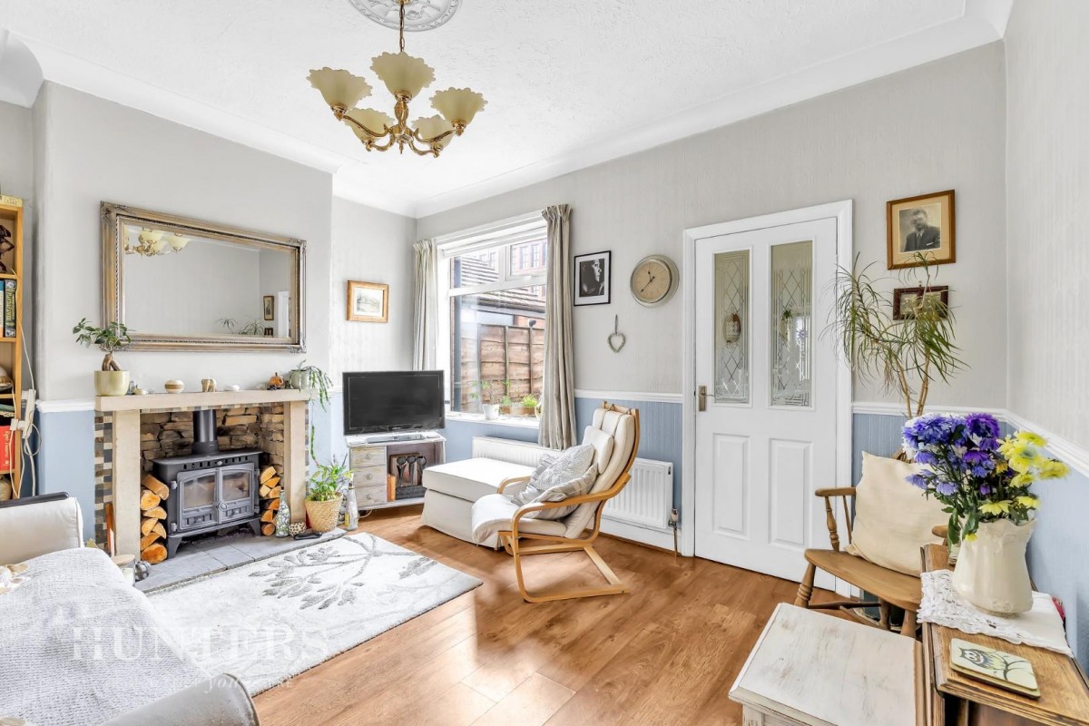 Repton Avenue, Oldham