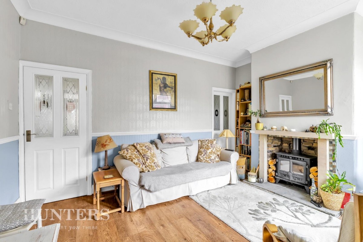 Repton Avenue, Oldham