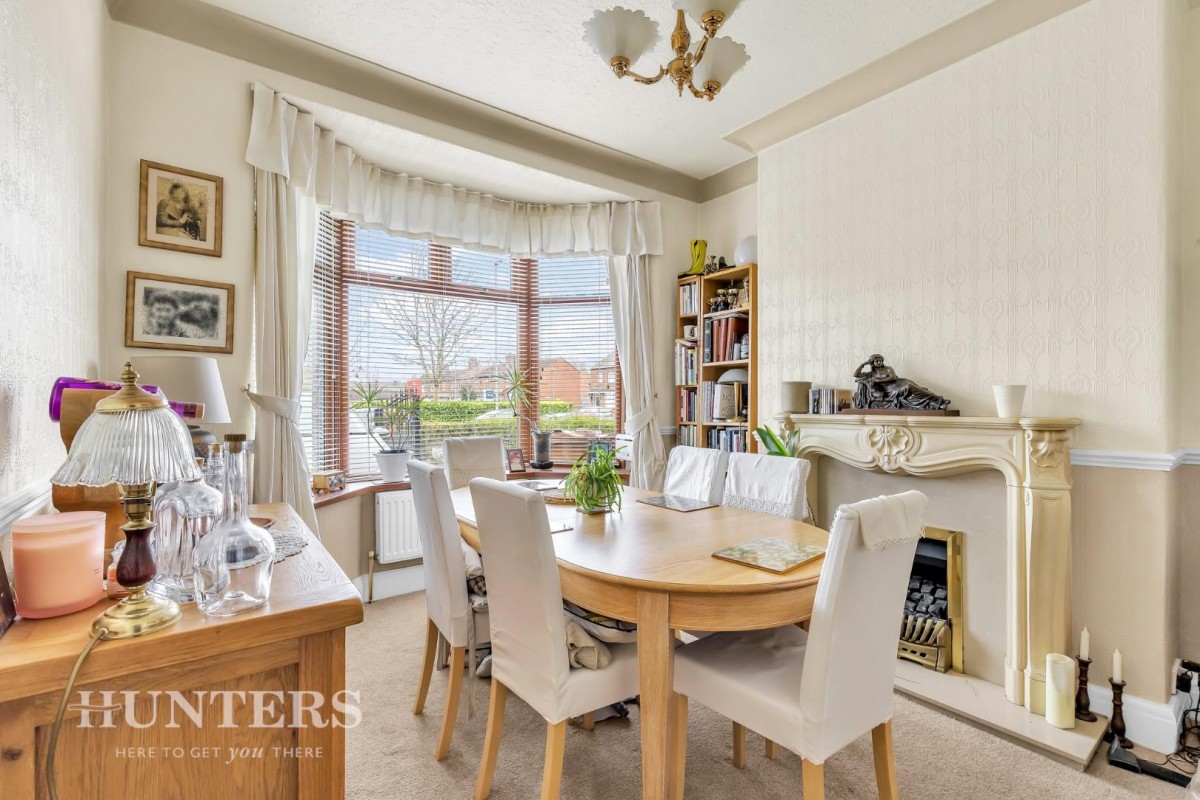 Repton Avenue, Oldham