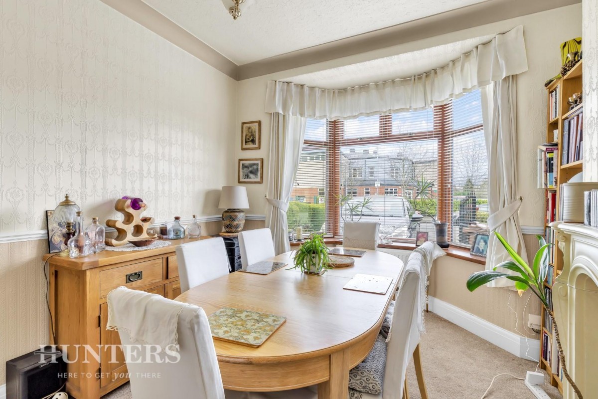 Repton Avenue, Oldham