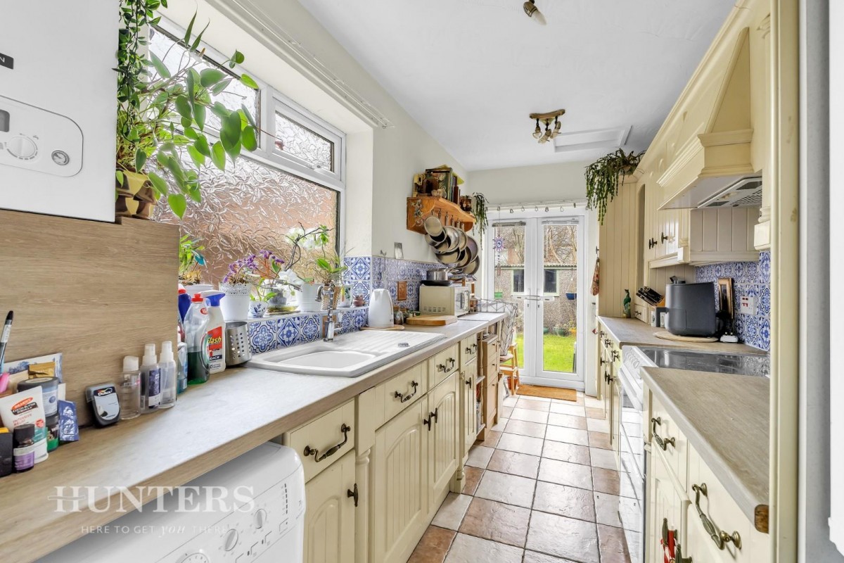 Repton Avenue, Oldham