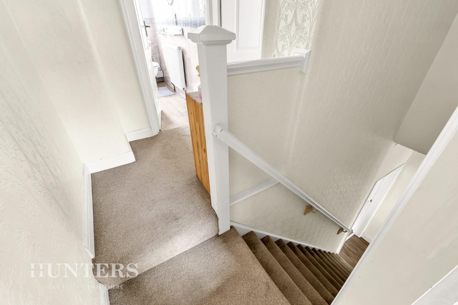 Repton Avenue, Oldham