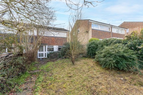 Corbet Ride, Leighton Buzzard