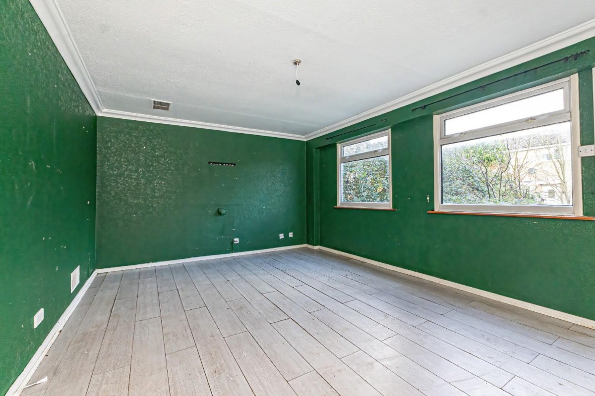 Corbet Ride, Leighton Buzzard