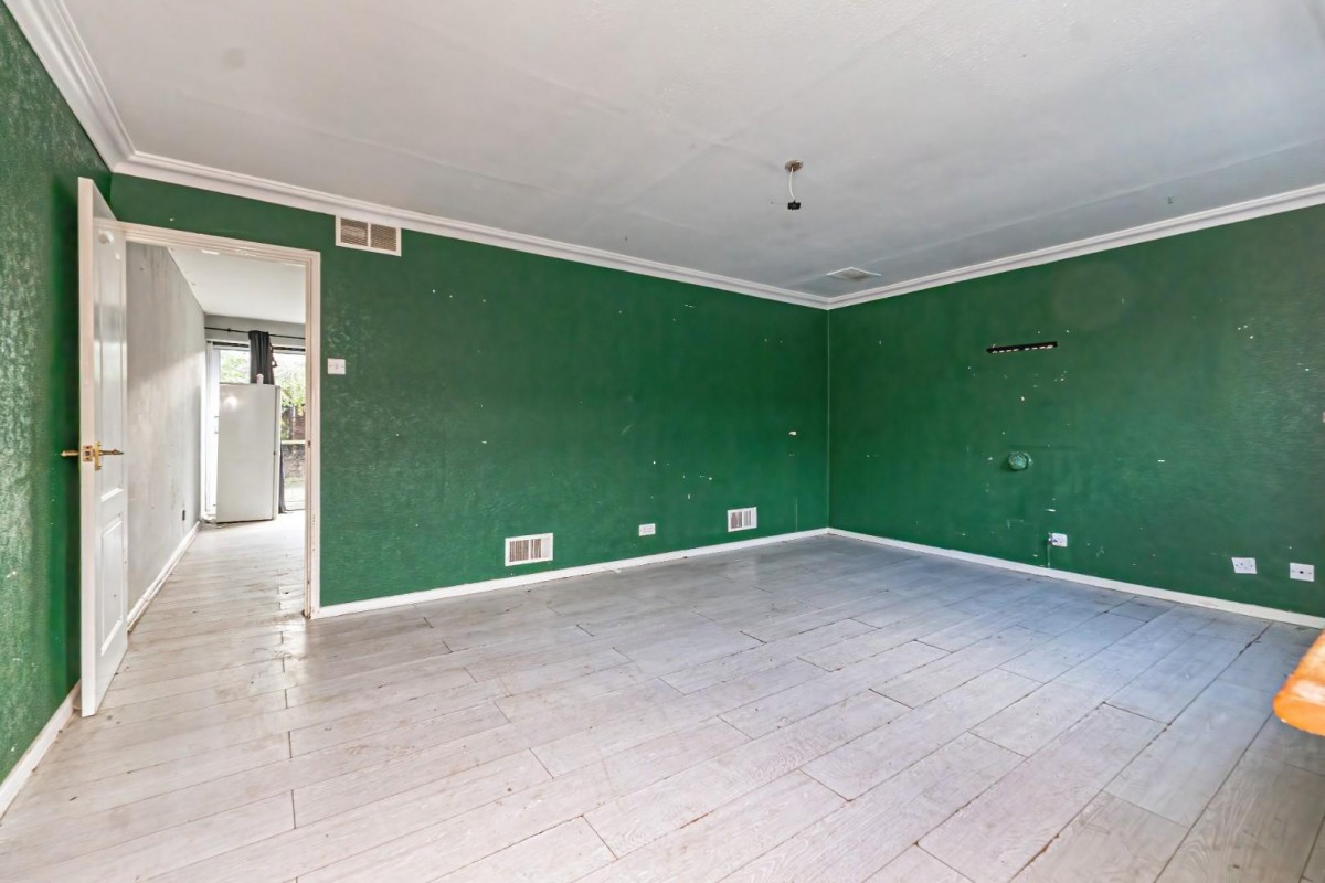 Corbet Ride, Leighton Buzzard