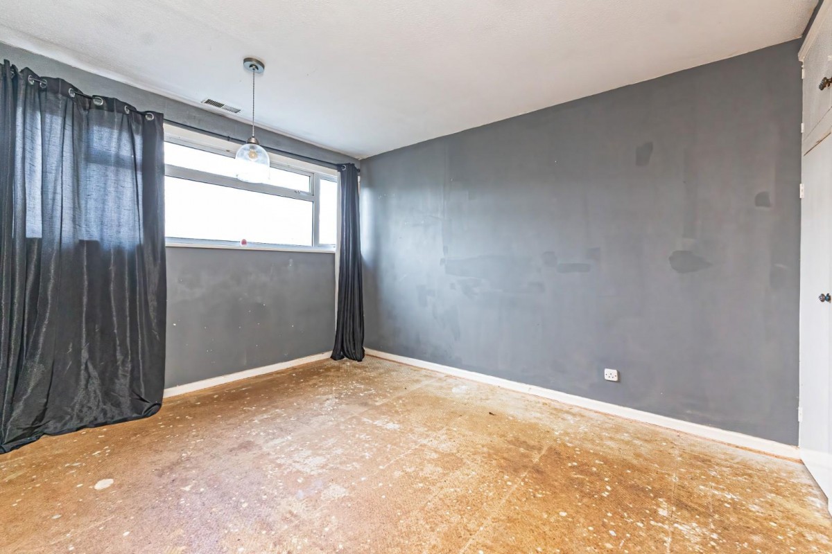 Corbet Ride, Leighton Buzzard