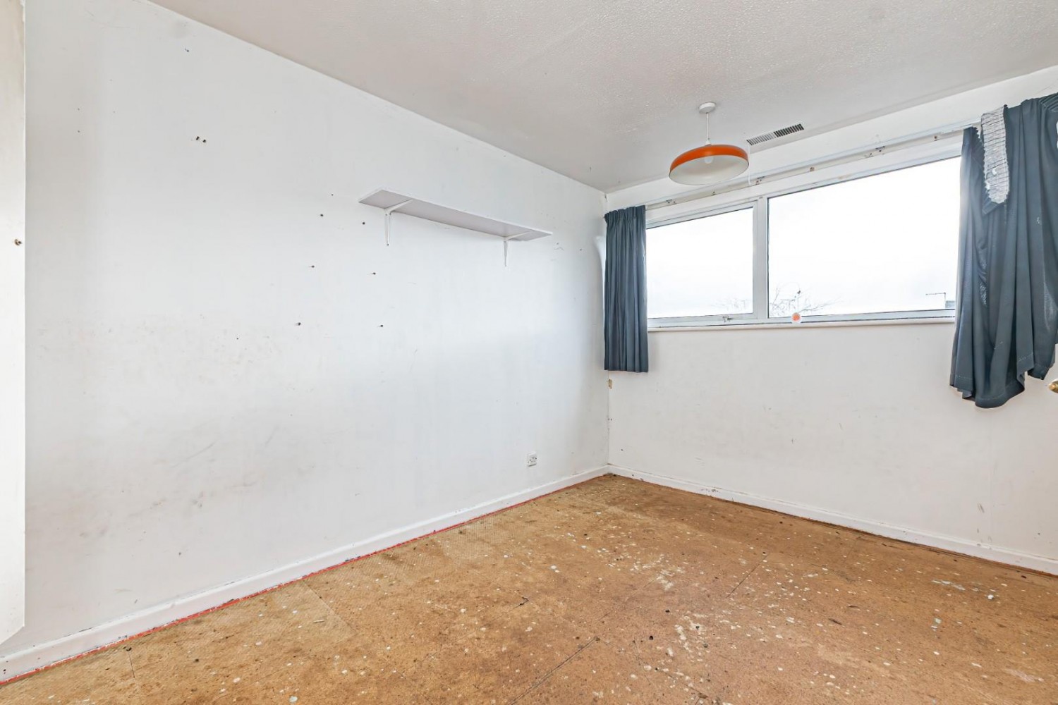 Corbet Ride, Leighton Buzzard