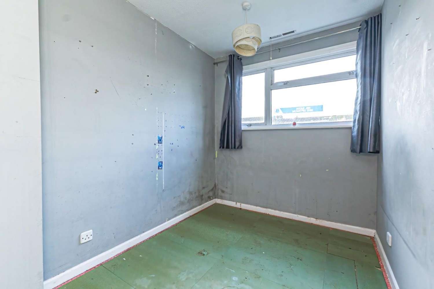 Corbet Ride, Leighton Buzzard