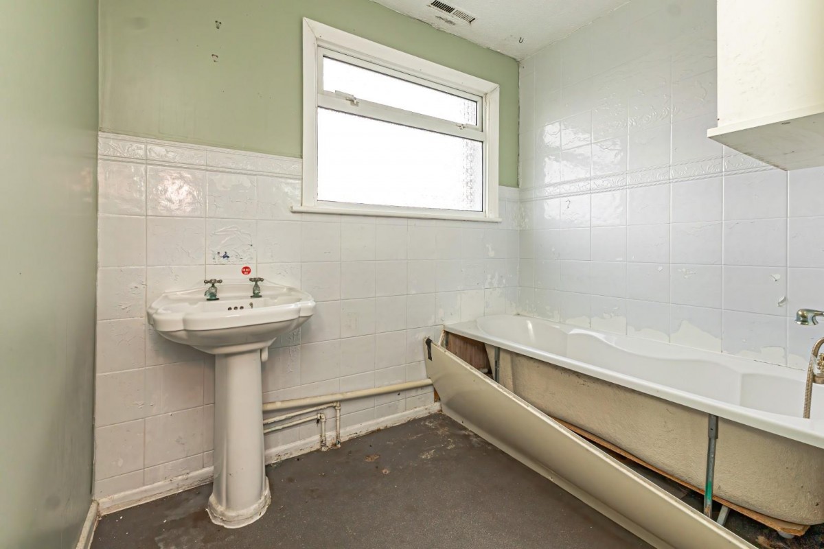 Corbet Ride, Leighton Buzzard