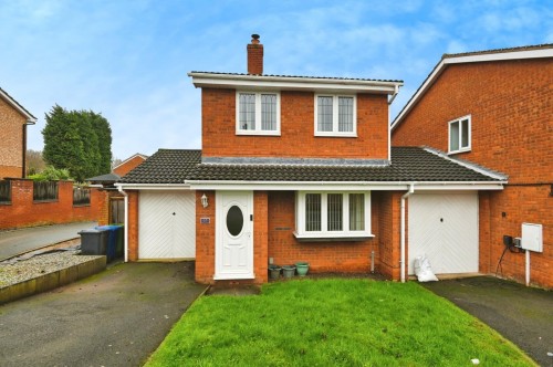 Furness, Glascote, Tamworth