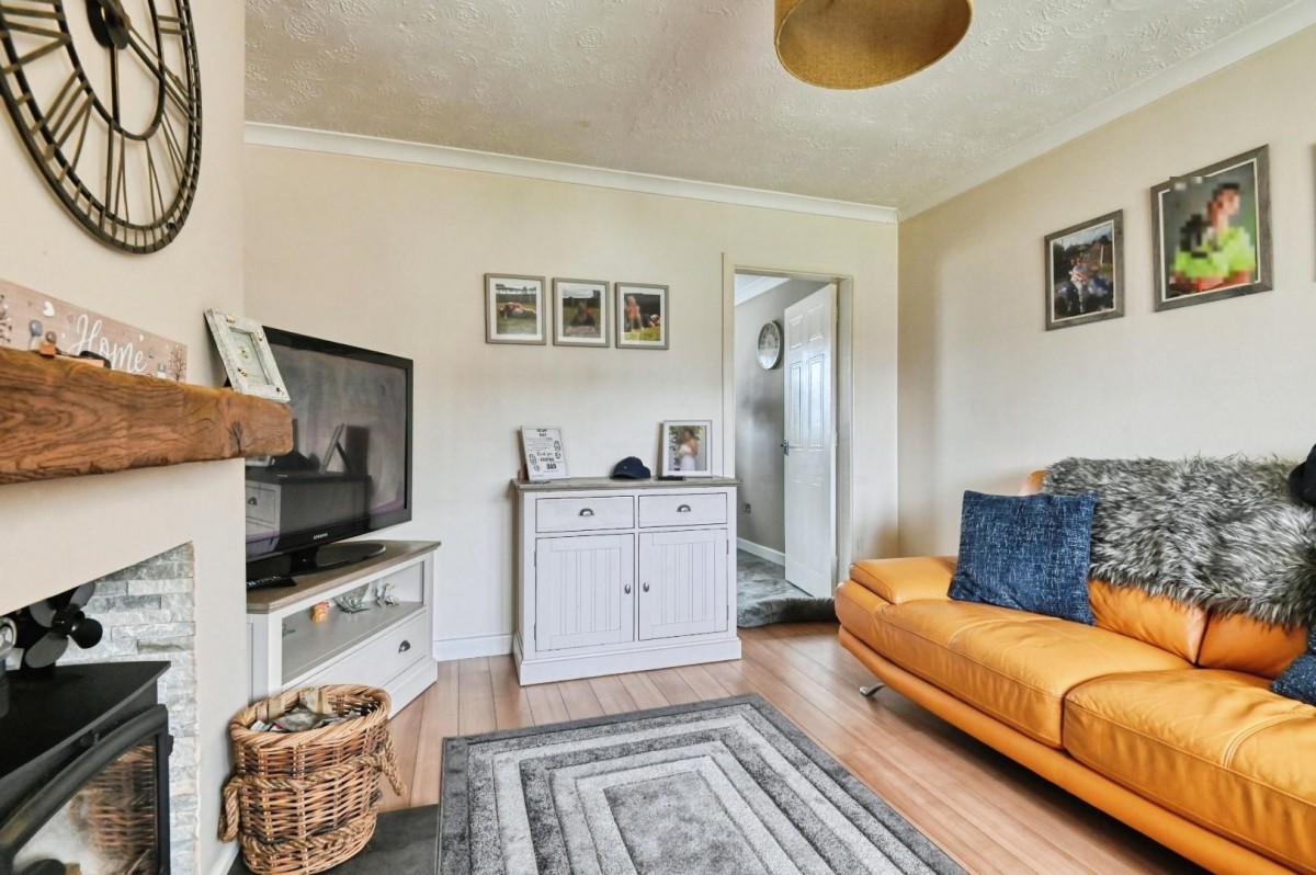 Furness, Glascote, Tamworth