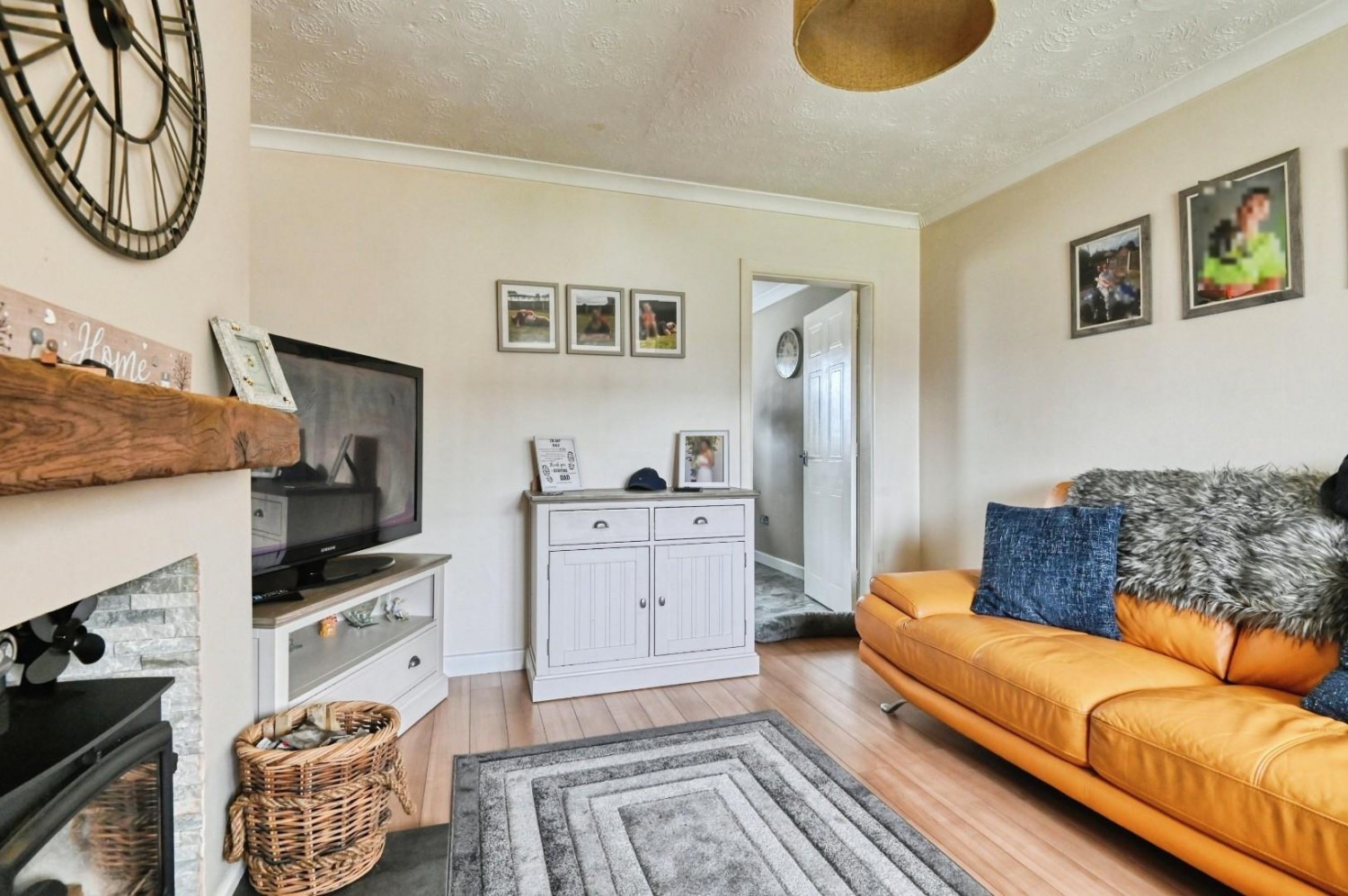 Furness, Glascote, Tamworth