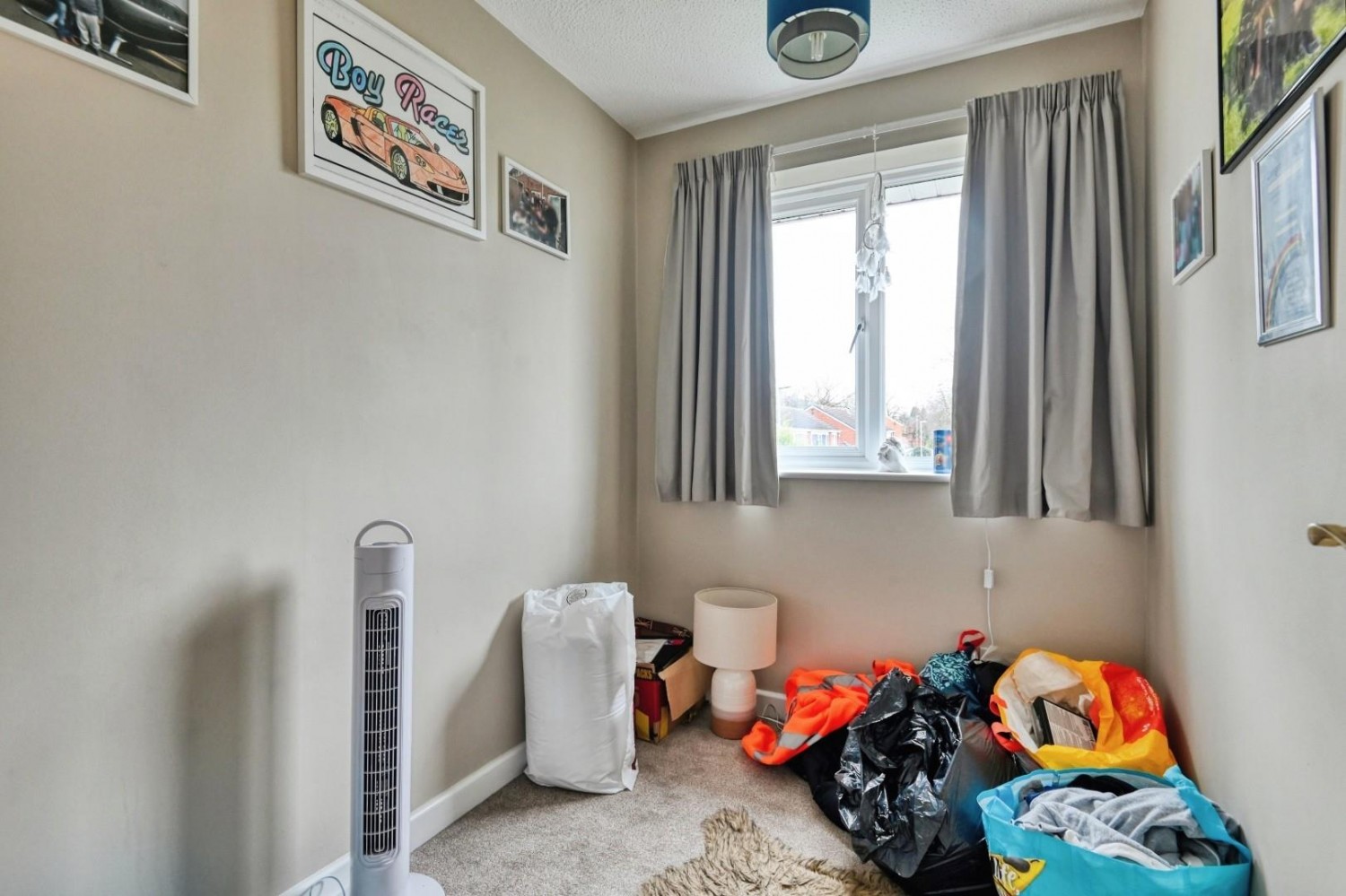 Furness, Glascote, Tamworth