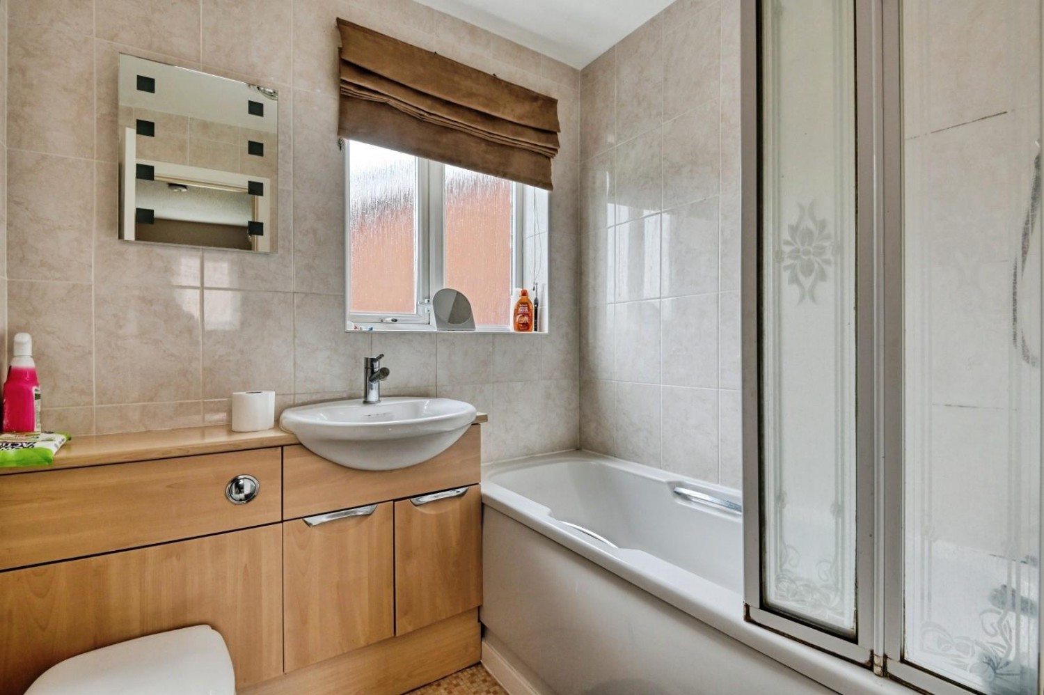 Furness, Glascote, Tamworth