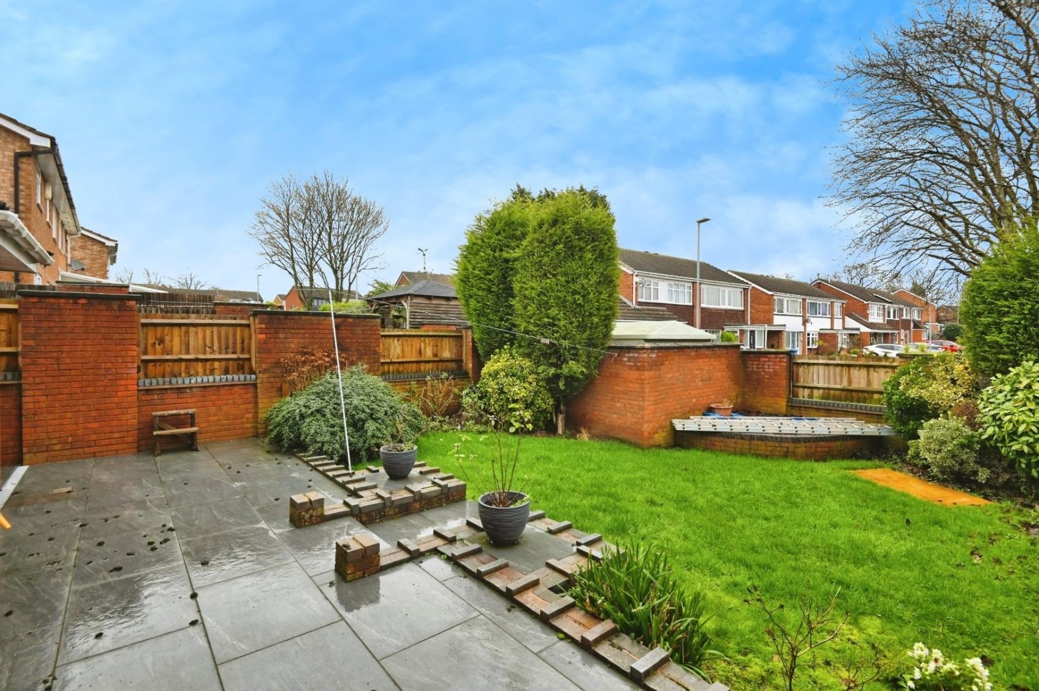 Furness, Glascote, Tamworth