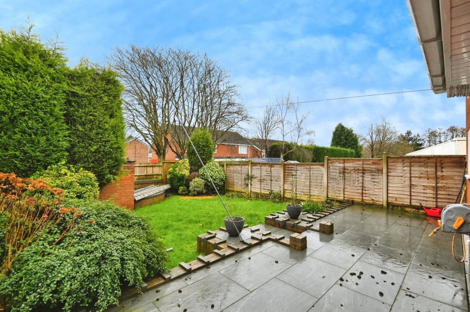 Furness, Glascote, Tamworth