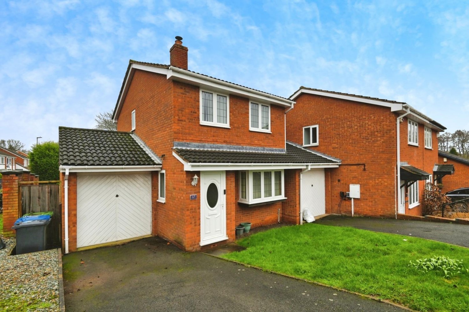 Furness, Glascote, Tamworth