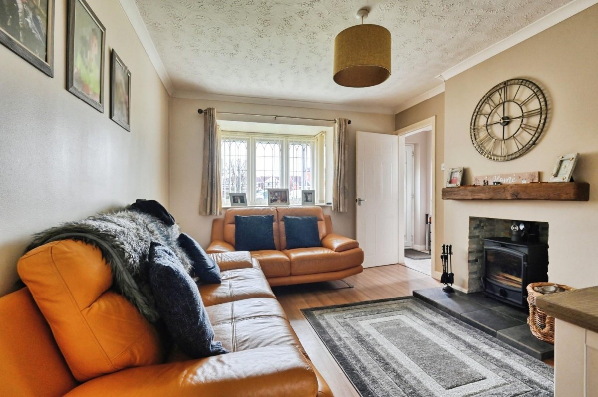 Furness, Glascote, Tamworth