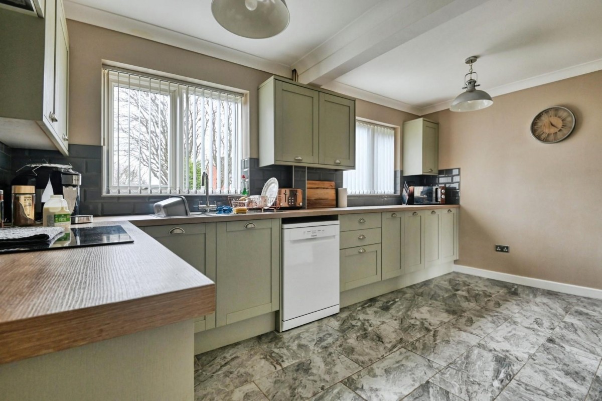 Furness, Glascote, Tamworth