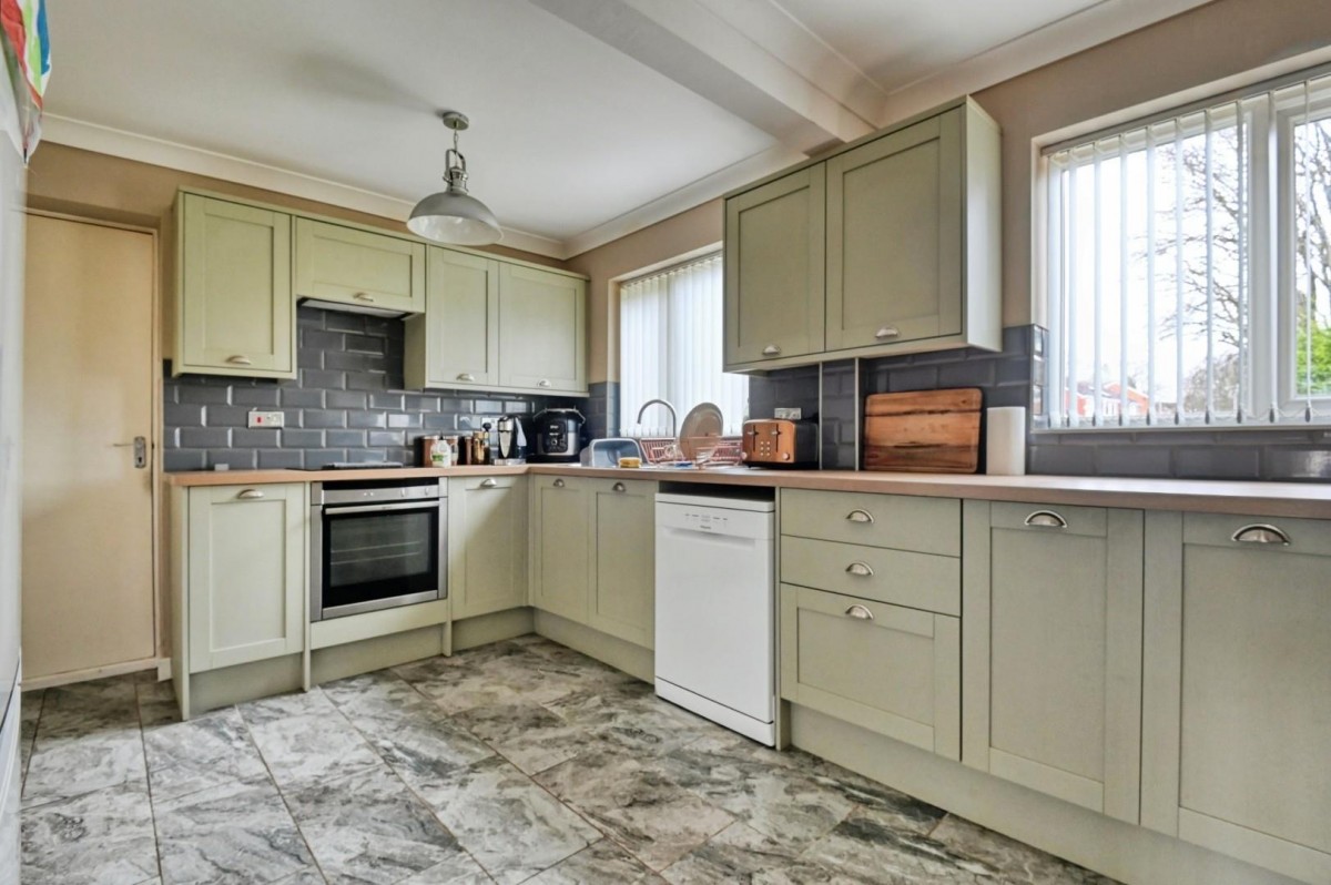 Furness, Glascote, Tamworth