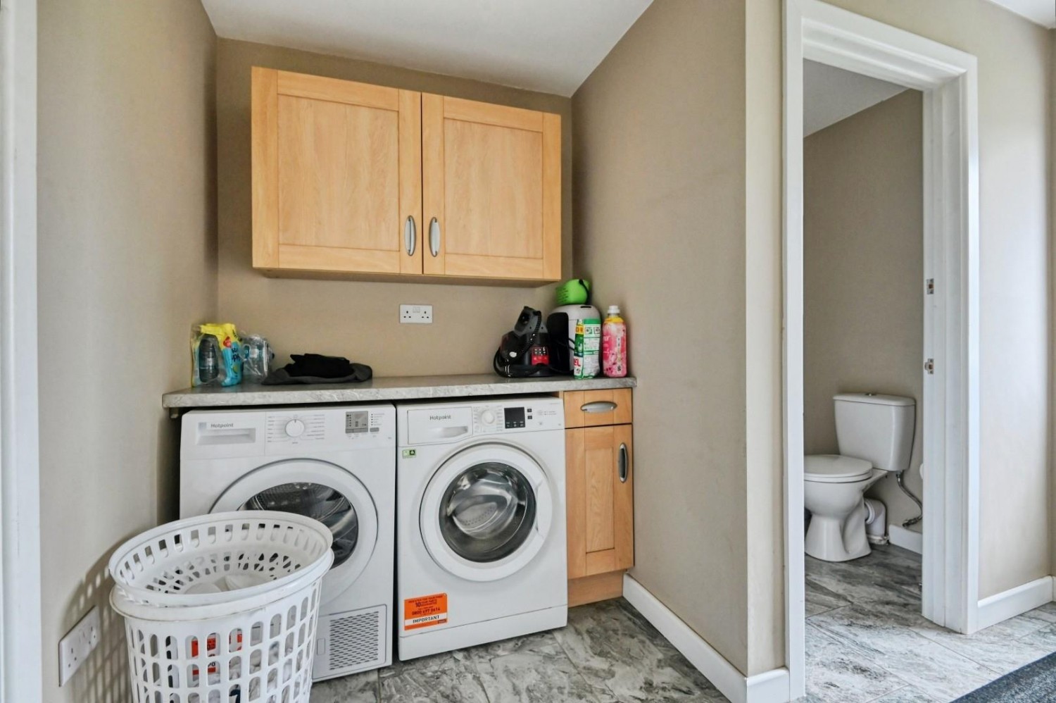 Furness, Glascote, Tamworth