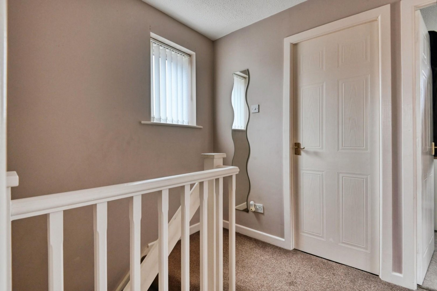 Furness, Glascote, Tamworth