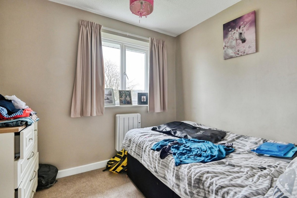 Furness, Glascote, Tamworth