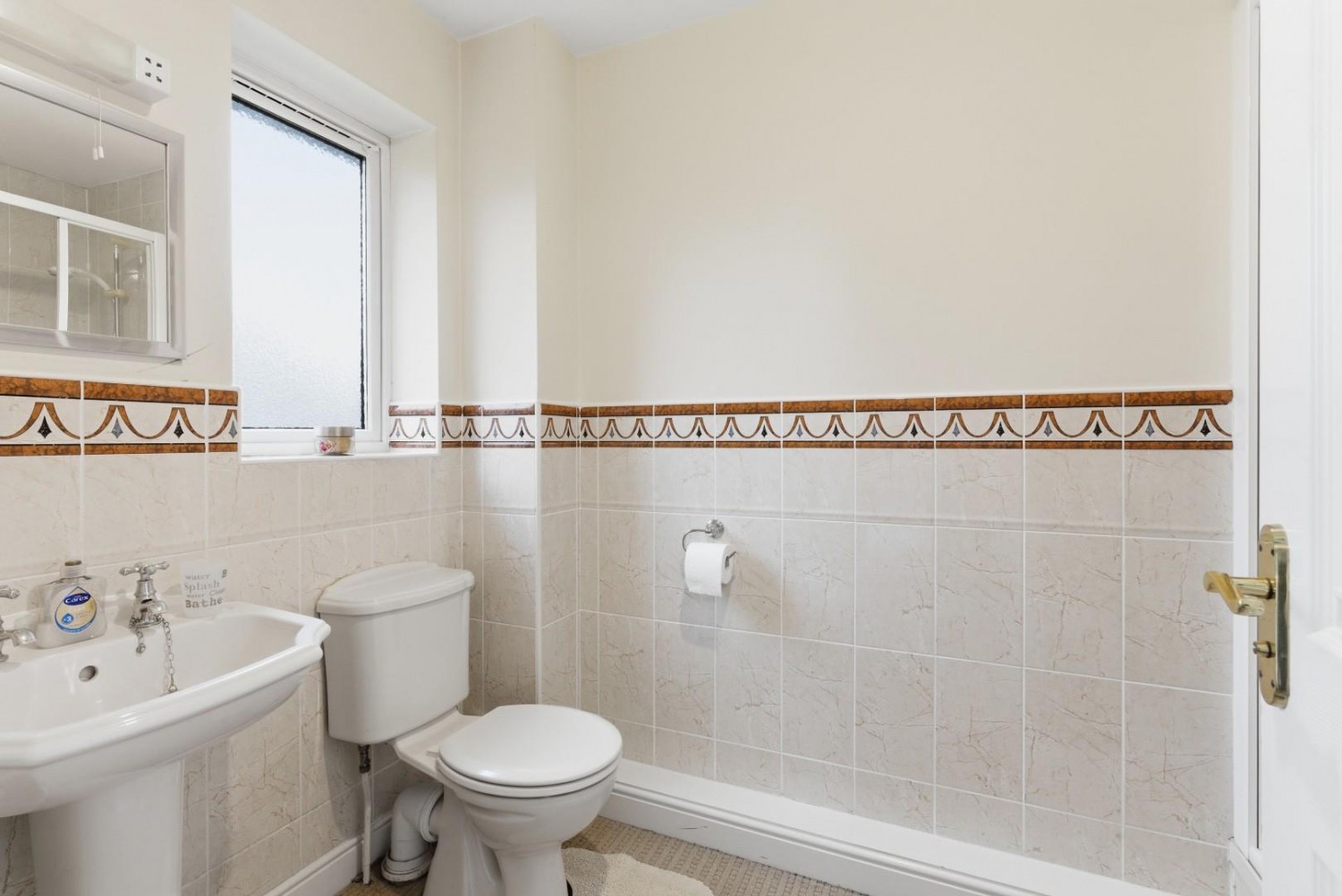 Stoneleigh Way, Leeds, West Yorkshire