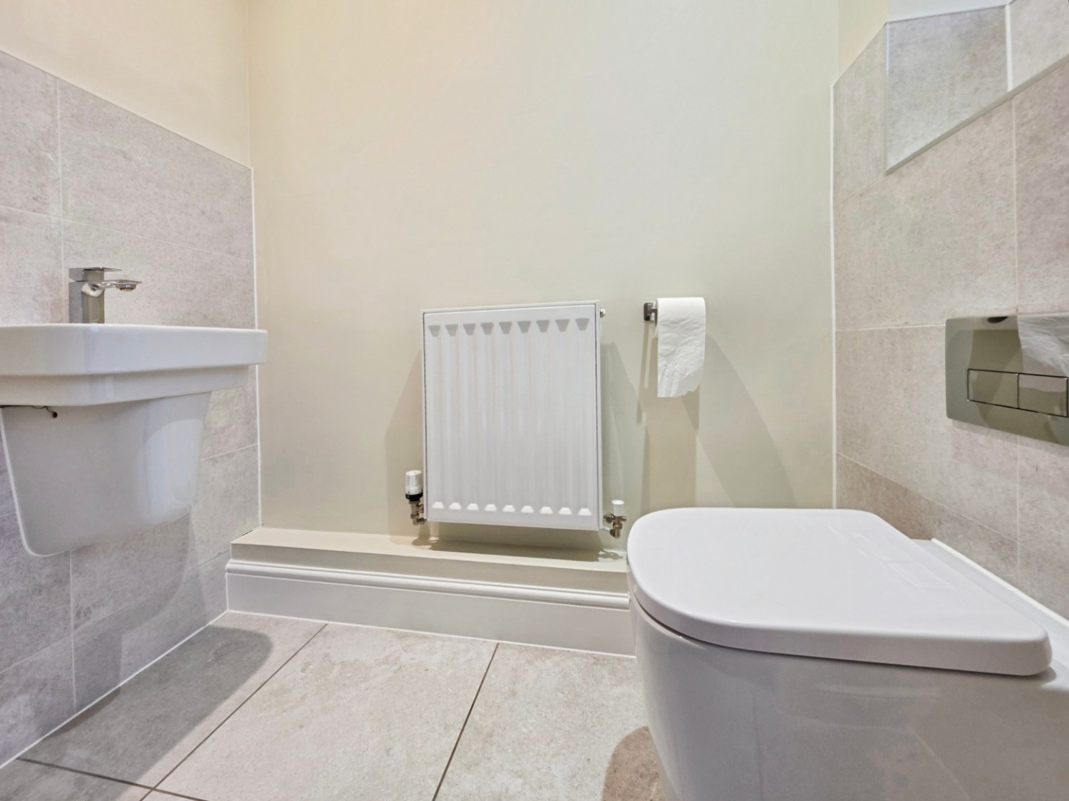 Beatrice Webb Lane, Standish